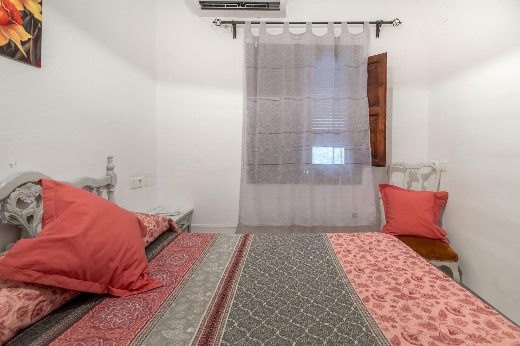 El Abuelo Otel Guaro Dış mekan fotoğraf